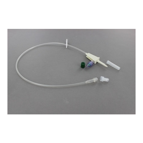 Anschlussaggregat Connect Z Take-Adapter - 40 cm Schlauch - 10 Stk.