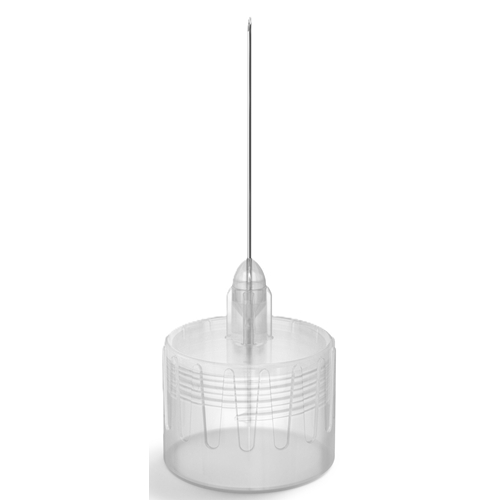 Pennkanyl embecta Thin Wall – 29G 0,33×12,7mm röd – 100 st