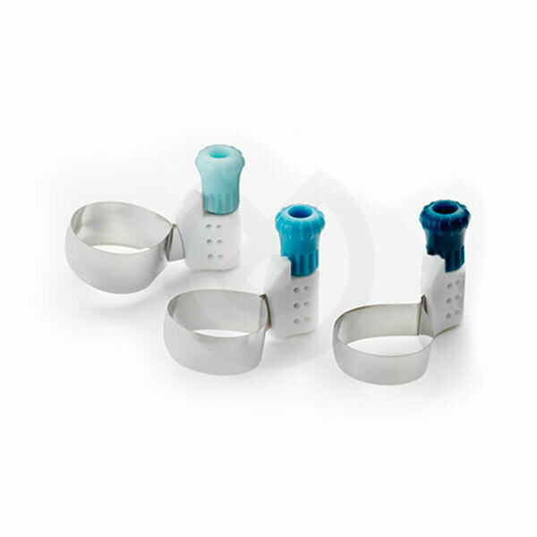 Palodent 360 matriser – Palodent 360 6 – 5 Mm Matrices