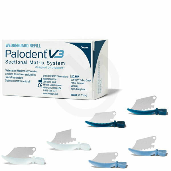 Palodent® V3 Wedgeguards® – Palodent® V3 Wedgeguards® Large 50U