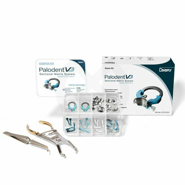 Palodent® V3 Introkit – DENTSPLY