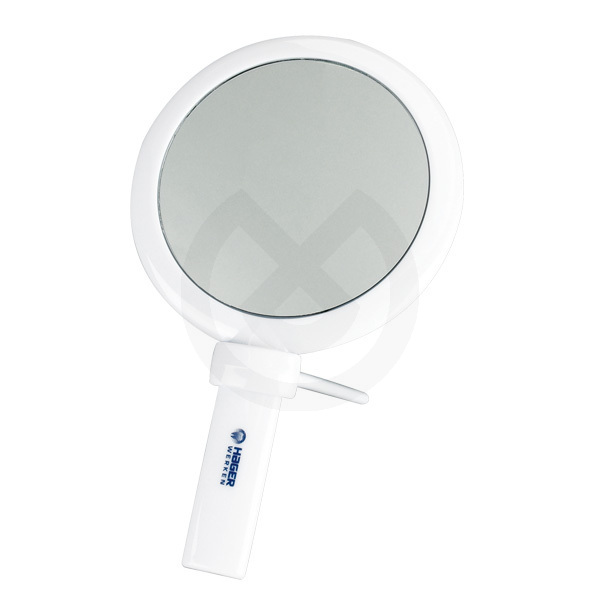 MIRA-DUO mirror - HAGER & WERKEN