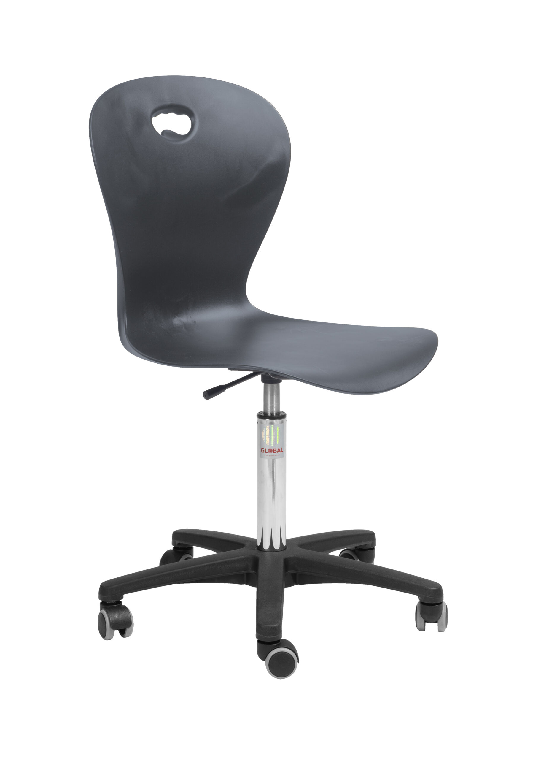 Aufstehsessel Mind Grey