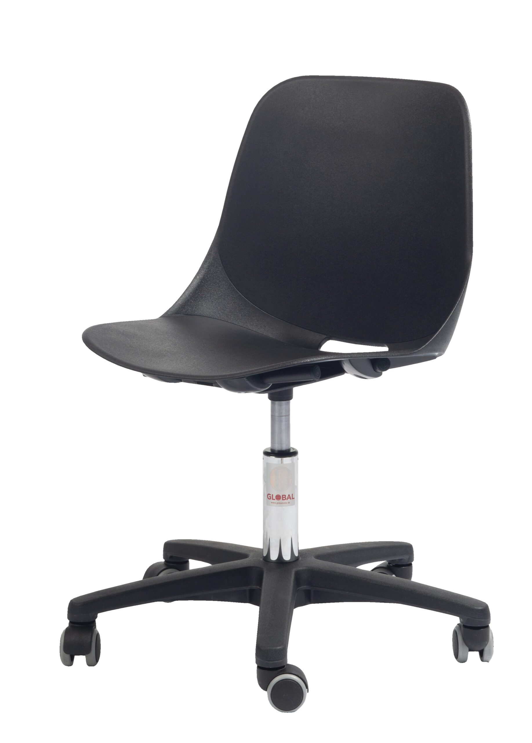 Studentenstuhl - Nest Black
