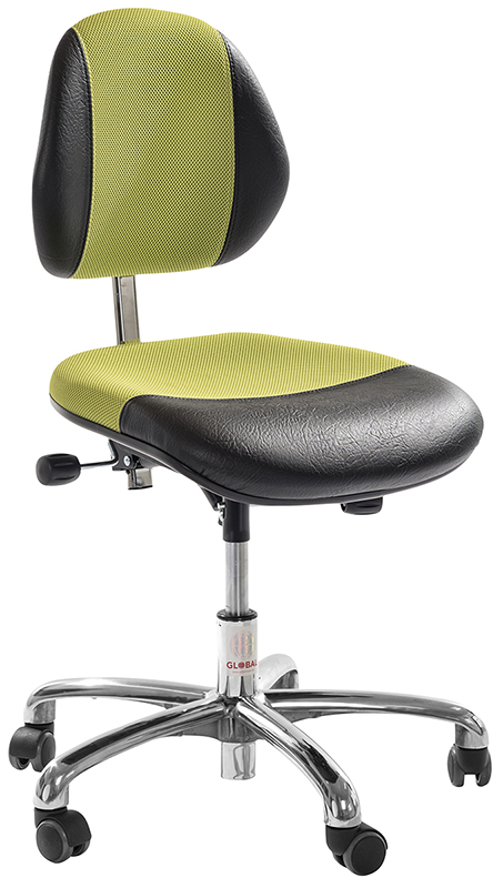 Bürostuhl DUO Green