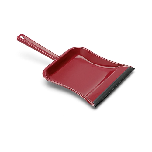 Fejebakkekost hånd - 24cm rød