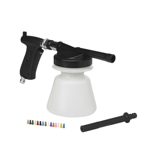 Skumspruta Nitoclean – 1,4L