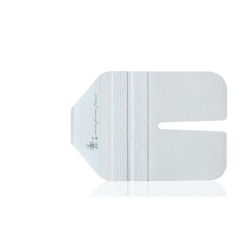 Venkateterförband ViTri IV Fix – 7×8,5cm slits ram – 50 st