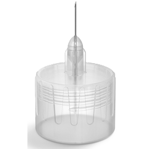 Pen-Nadeln embecta Thin Wall - 31G 0,25x5mm helllila - 100 St.