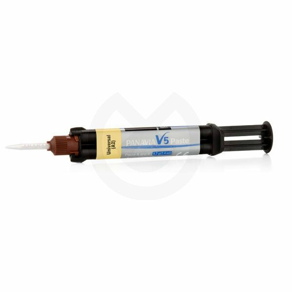 Panavia V5, refill - Panavia V5 Opaque