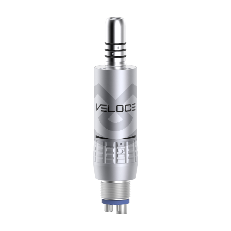 VELOCE Andante pneumatisk mikromotor Midwest adapter  – VELOCE