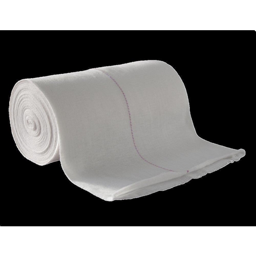 Danafast Schlauchverband mit 2-Wege-Stretch - 20cmx10m lila Viskose