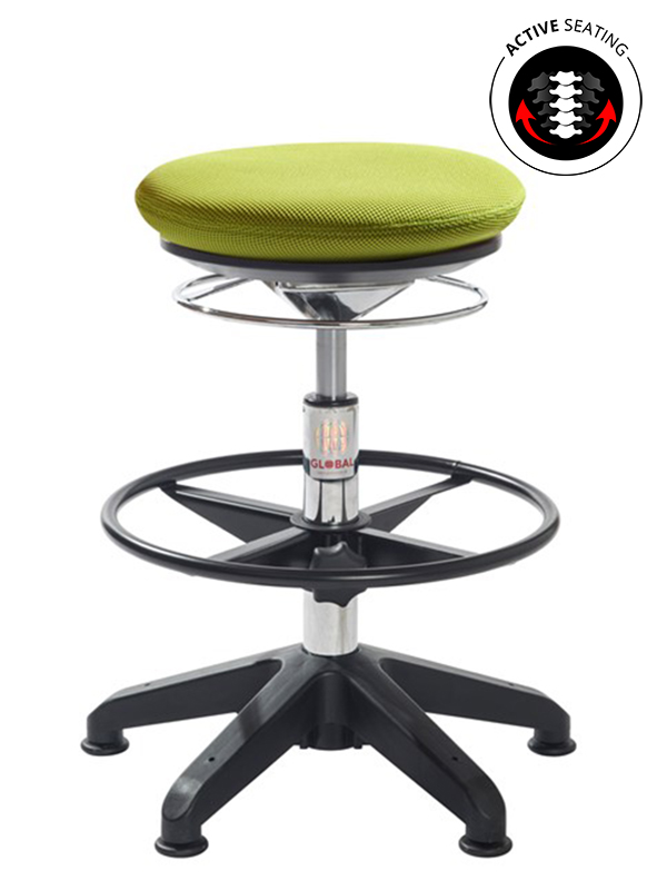 Pilates-Stuhl – Air Seat – Schulmodell
