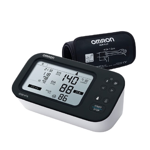 Blodtrycksmätare digital - Omron M7 Intelli IT Afib
