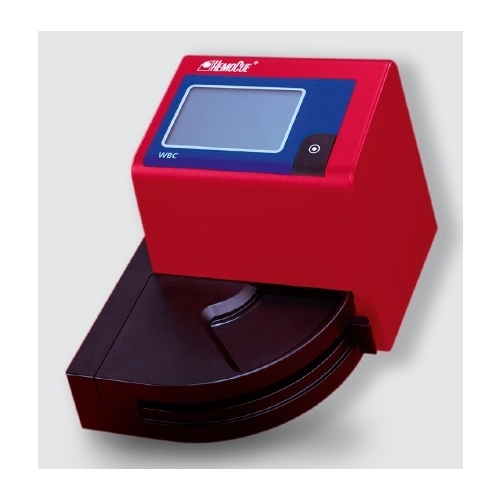 WBC Analyzer HemoCue – vita blodkroppar