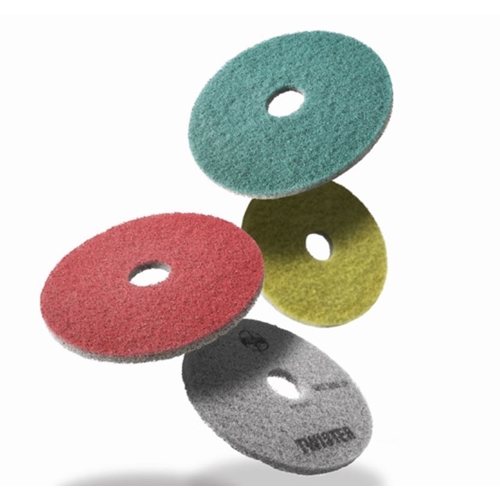 Rondell Taski Twister - 16" grøn (2 stk./pk.) - 2 stk.