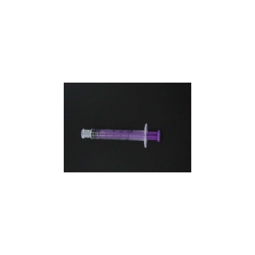 Enteral spruta Nutrifit – 5ml ENFit engångs LDT – 100 st