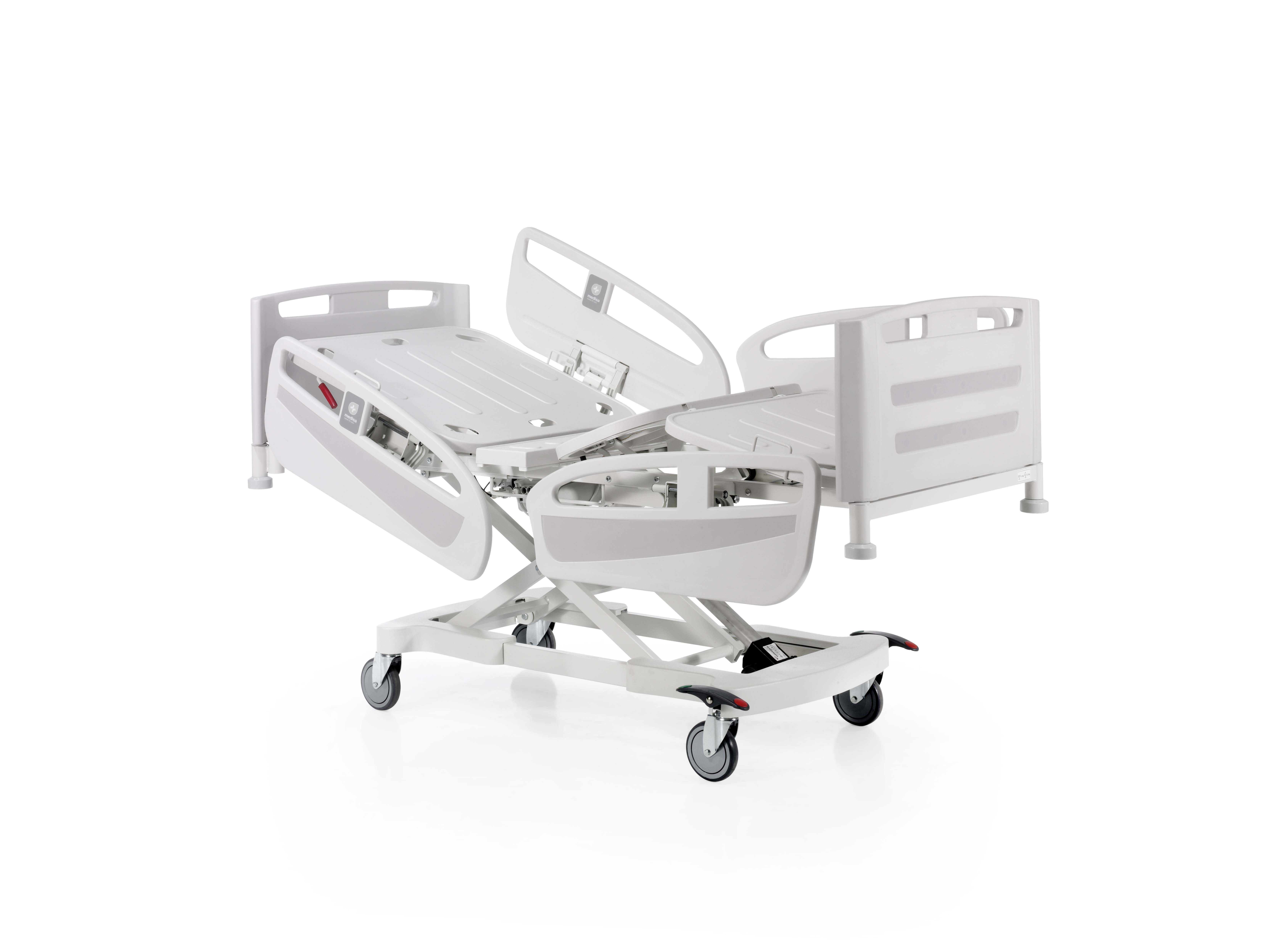 Basic Care - IVA-seng