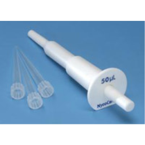 Pipett Mini-Pet NycoCard – 50µL