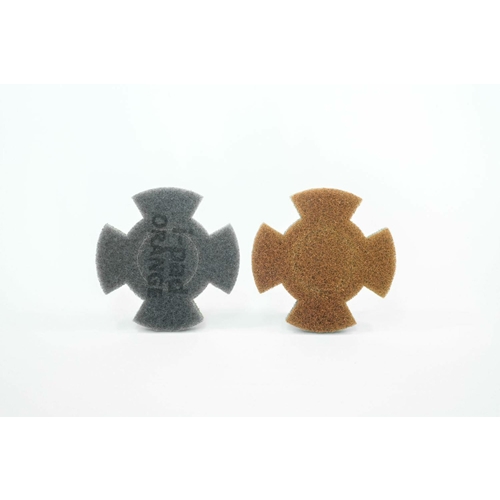 Rondell I-Mop - XL oranssi - 2 kpl