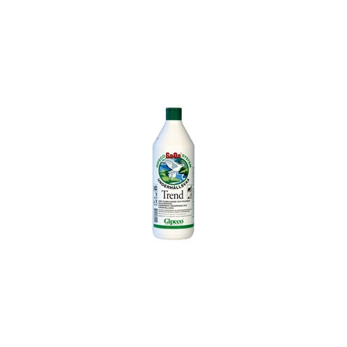 Bodenpflegemittel Wasch-Wachs 1 l Trend