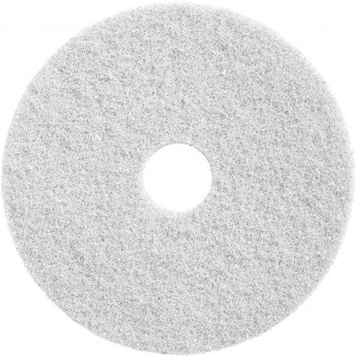 Rondel Taski Twister - 15" hvid (2 stk./pk.) - 2 stk.