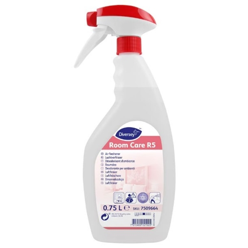 Air freshener R5 Room Service - 750ml spray
