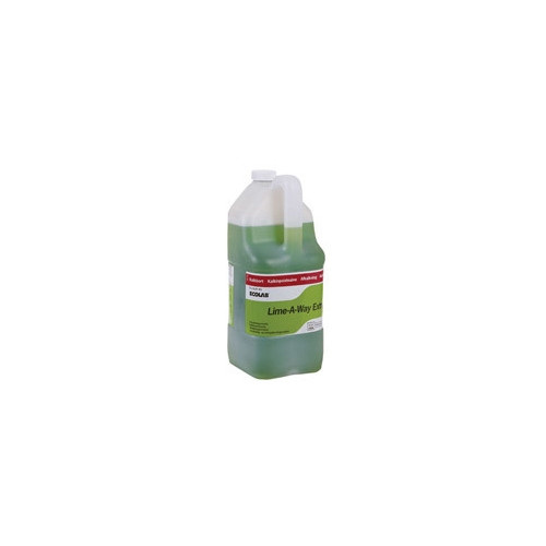 Afkalkningsmiddel - 5L Lime-A-Way Extra