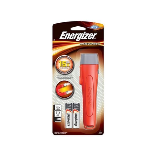 Ficklampa – Energizer Magnet LED