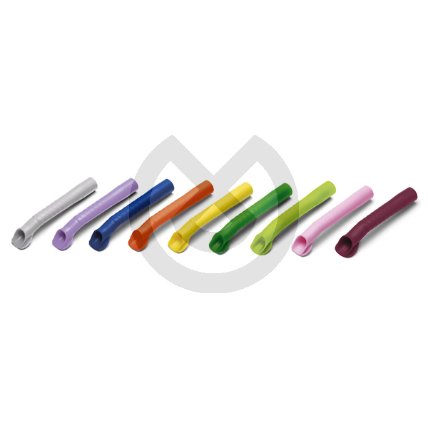 Sugrör EM19 EVO – Aspirator Tips Em19 Evo – Grey
