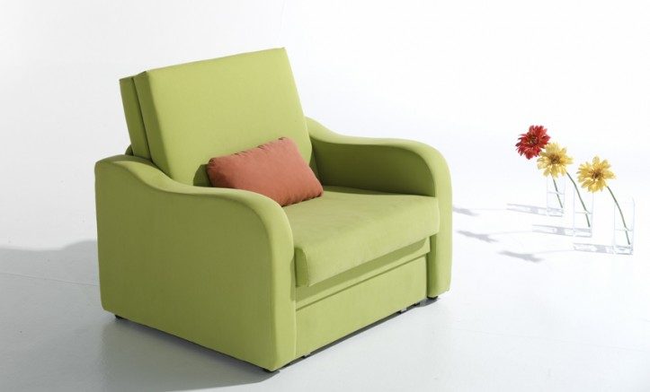 Orion - Schlafsofa