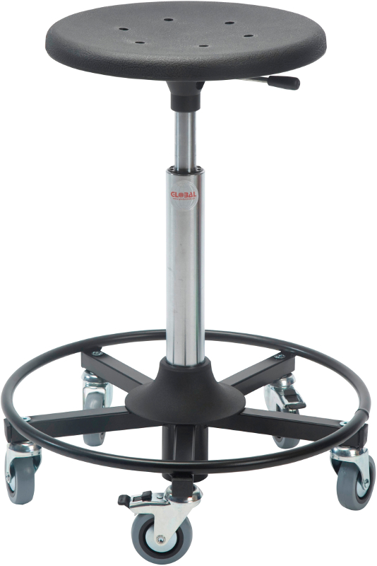 Rollhocker für Monteure - Sigma 480RS