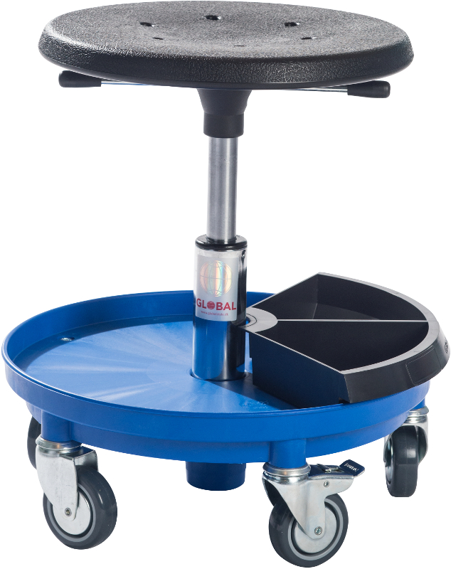 Rollhocker Sigma 400P