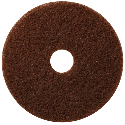 Rondell KBM - 11" brun - 5 stk.