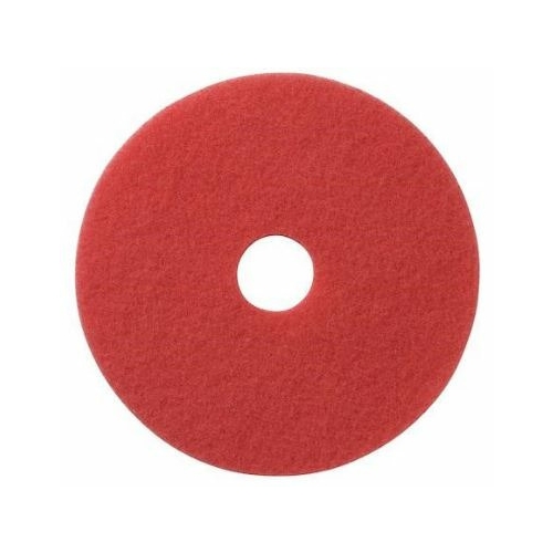 Rondell KBM - 11" rød - 5 stk.