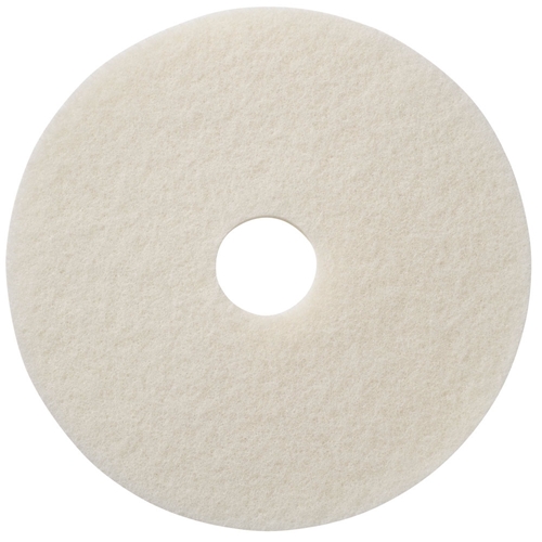 Rondell KBM - 11" hvid - 5 stk.