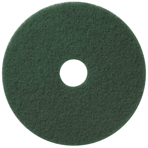 Rondell KBM - 10" grøn - 5 stk.