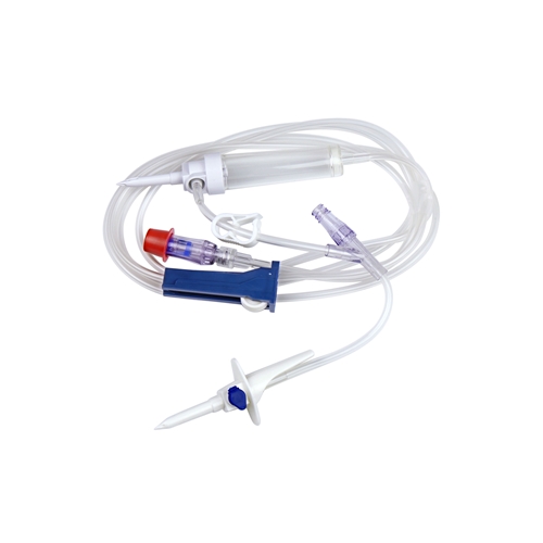 Blandingsaggregat evercare - 180 cm Spining Spiros PVC-fri - 60 stk.