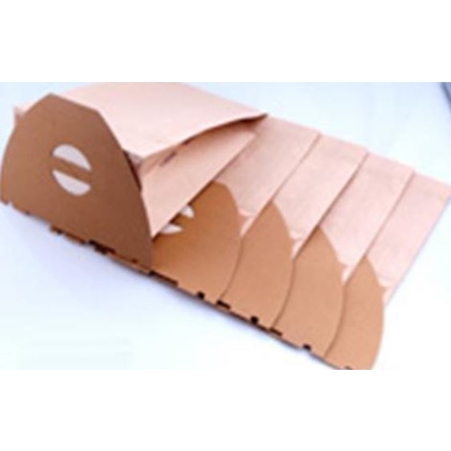 Vacuum cleaner bag Nilfisk - UZ964 high filtration pack of 5