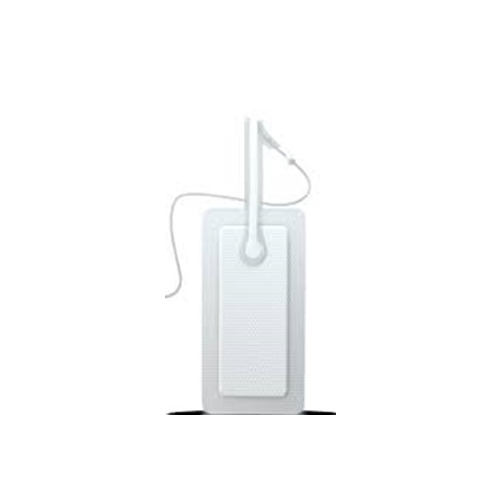 Undertrykssårfilm med pude Pico - 20x20cm uden pumpe 5-pak - 5 stk