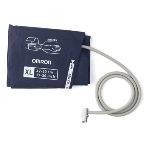 Blodtryksmanchet Omron XL 1 m slange HBP-1120/1320 E