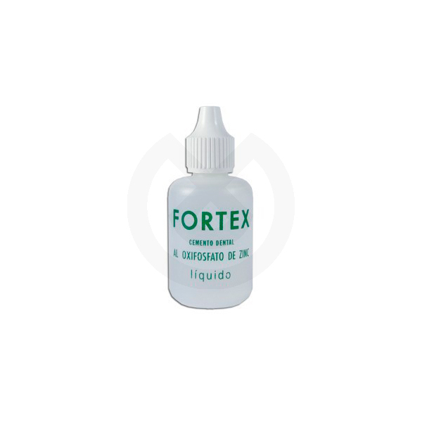 Fortex Vätska - FACIDEN