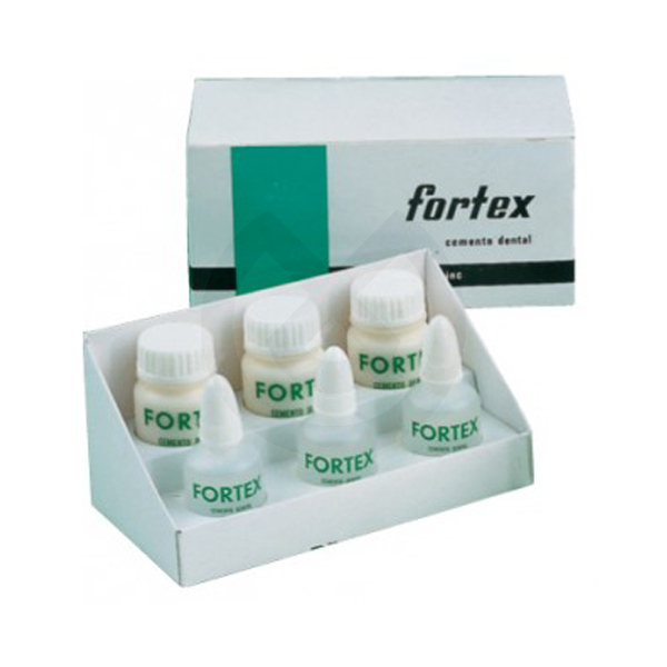 Fortex Triple - FACIDEN