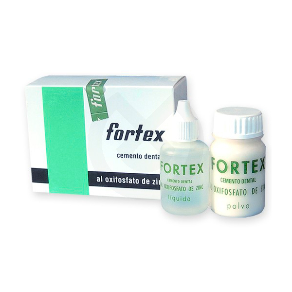 Fortex Clinic - FACIDEN