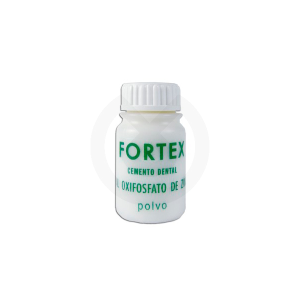 Fortex Pulver - FACIDEN