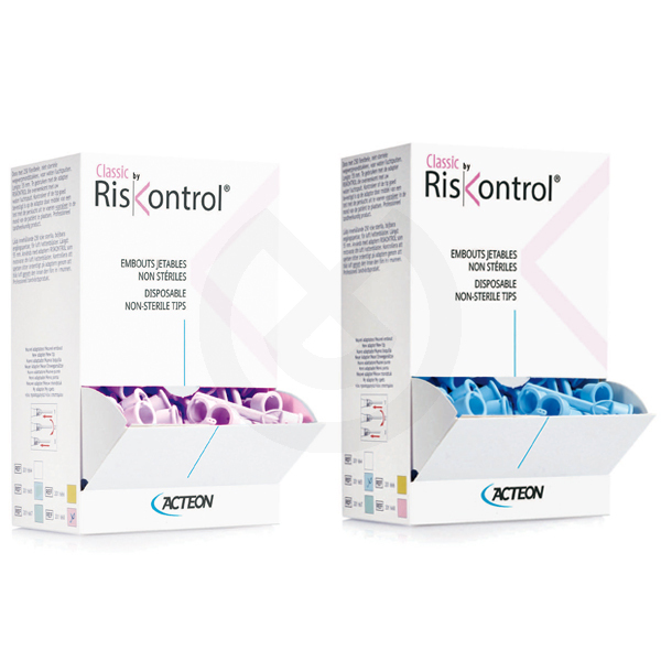 Riskontrol®, 250 st. – Riskontrol Blue (250U.)
