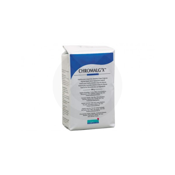 Chromalg-X (500 g) – ACTEON