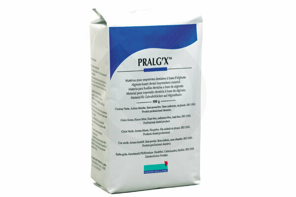 Pralg X (500 g) – ACTEON