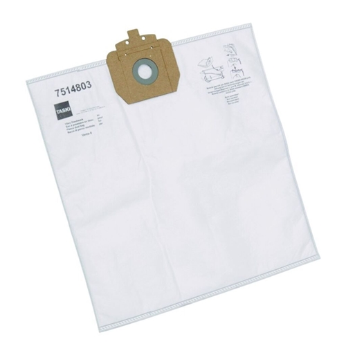 Støvsugerpose Taski Vento 8 - HEPA fleece - 10 stk.