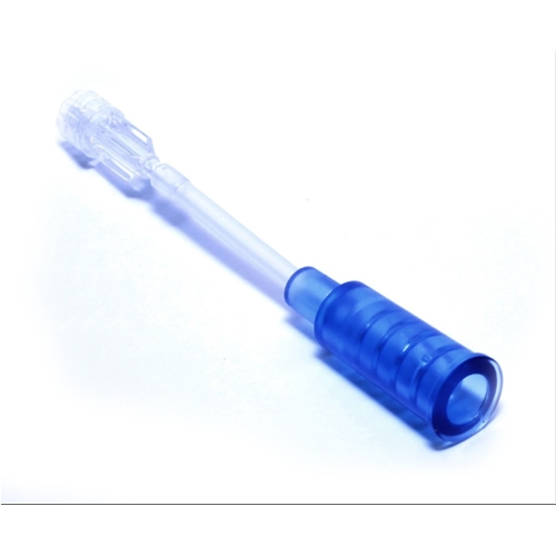 Forbindelsesslange til nefrostomi - 10 cm luerlock universalkonnektor - 50 stk.